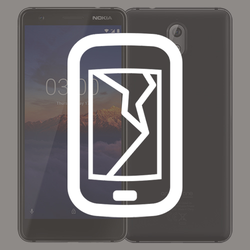 Замена дисплея в Nokia 3.1 с гарантией 4 месяца